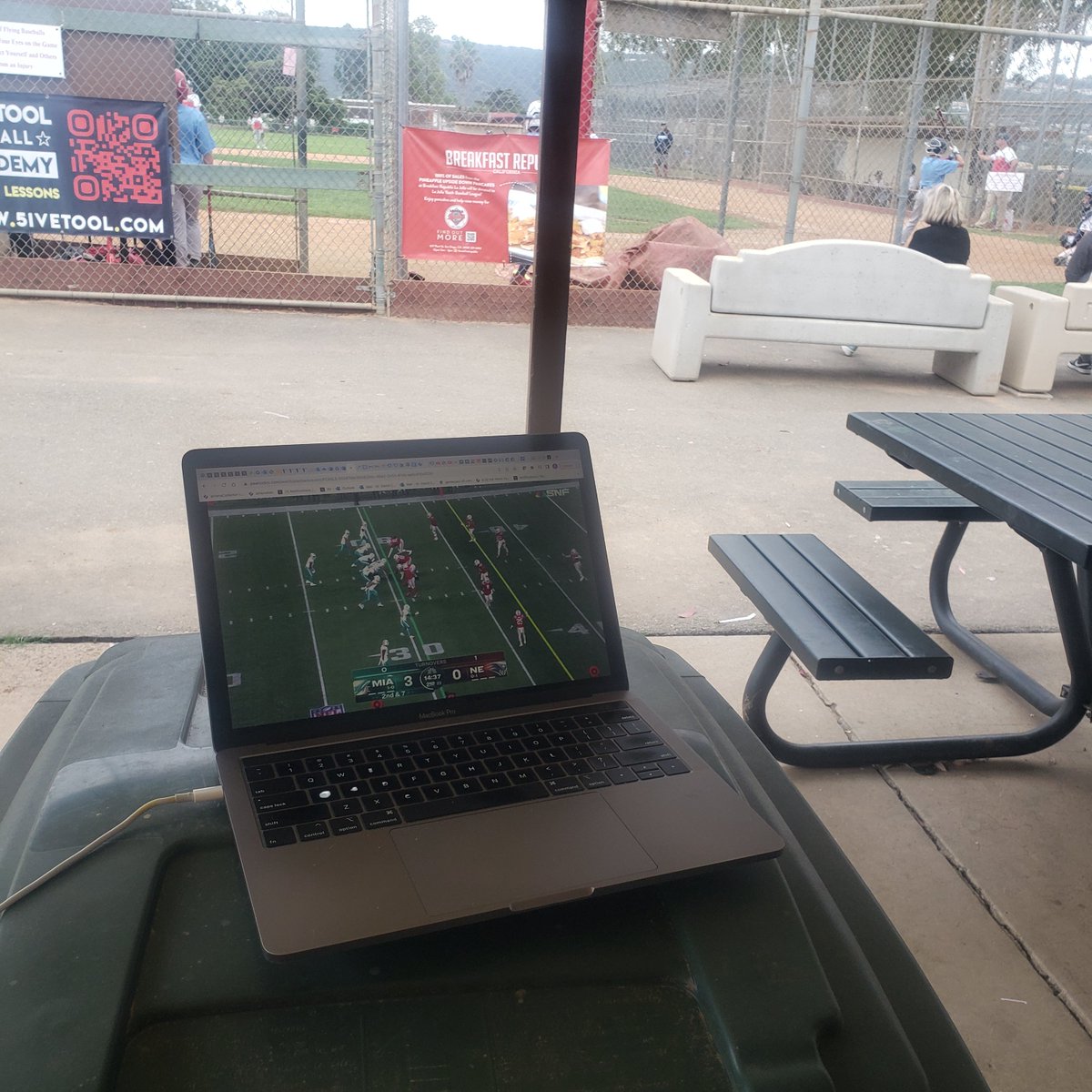 David J. Chao - ProFootballDoc tweet media