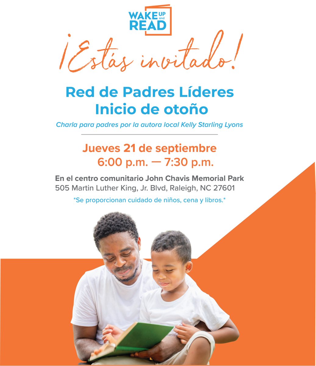 Let's spread the word to families! This Thursday evening! 
RSVP here: evite.me/UbX2WeUtK4