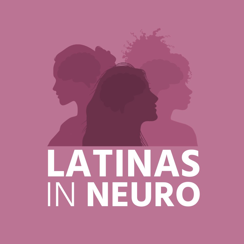 LatinasInNeuro's tweet photo. We welcome you to Latinas In Neuro, a community that embraces diversity and empowers Latina scholars and professionals in all neuro-related fields, fostering connections, amplifying voices, and paving the way for inclusive excellence.

#LatinasInNeuro 🧠✨ https://t.co/SaXgTpieIX