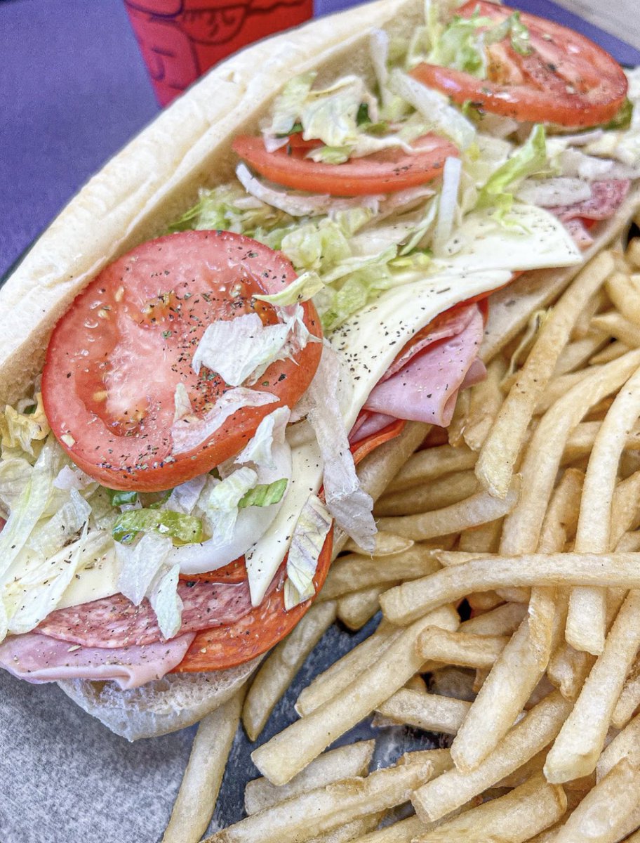 Tubby's Grilled Subs tweet media