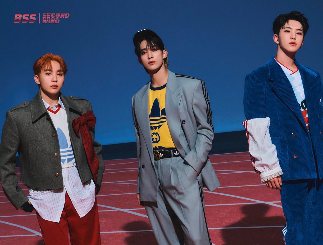inquirerdotnet's tweet photo. ANOTHER STAR-STUDDED LINEUP JOINS AAA 2023

K-pop acts Seventeen BSS (BooSeokSoon), ONEUS, Kingdom, ATBO, LUN8, and Filipino groups SB19 and HORI7ON are confirmed as the next lineup of acts joining the Asia Artist Awards (AAA) 2023 at the Philippine Arena on Dec. 14. | 📷: Artists’ X via @HMallorcaINQ [1/2]