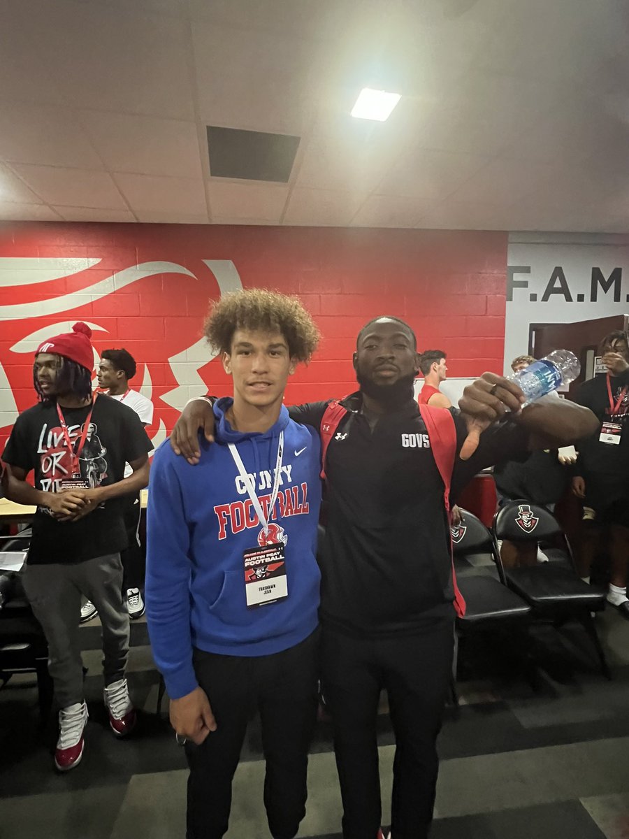 TraShawn Jean (@trashawnjean) on Twitter photo Had a great time at Austin Pea <a href="/Coach_Avina/">Miguel Aviña</a> @CoachMC_APSU <a href="/CoachSampson3/">Lanear Sampson</a> <a href="/CoachjjClark/">J.J. Clark</a> @APSUCoachSW @APSUCoachJones <a href="/CoachKaster/">Jared Kaster</a> <a href="/CoachPappalardo/">Joe Pappalardo</a> <a href="/CSmithScout/">Chris Smith</a> <a href="/d1highlights/">d1highlights</a> Had a great time at Austin Pea <a href="/Coach_Avina/">Miguel Aviña</a> @CoachMC_APSU <a href="/CoachSampson3/">Lanear Sampson</a> <a href="/CoachjjClark/">J.J. Clark</a> @APSUCoachSW @APSUCoachJones <a href="/CoachKaster/">Jared Kaster</a> <a href="/CoachPappalardo/">Joe Pappalardo</a> <a href="/CSmithScout/">Chris Smith</a> <a href="/d1highlights/">d1highlights</a>