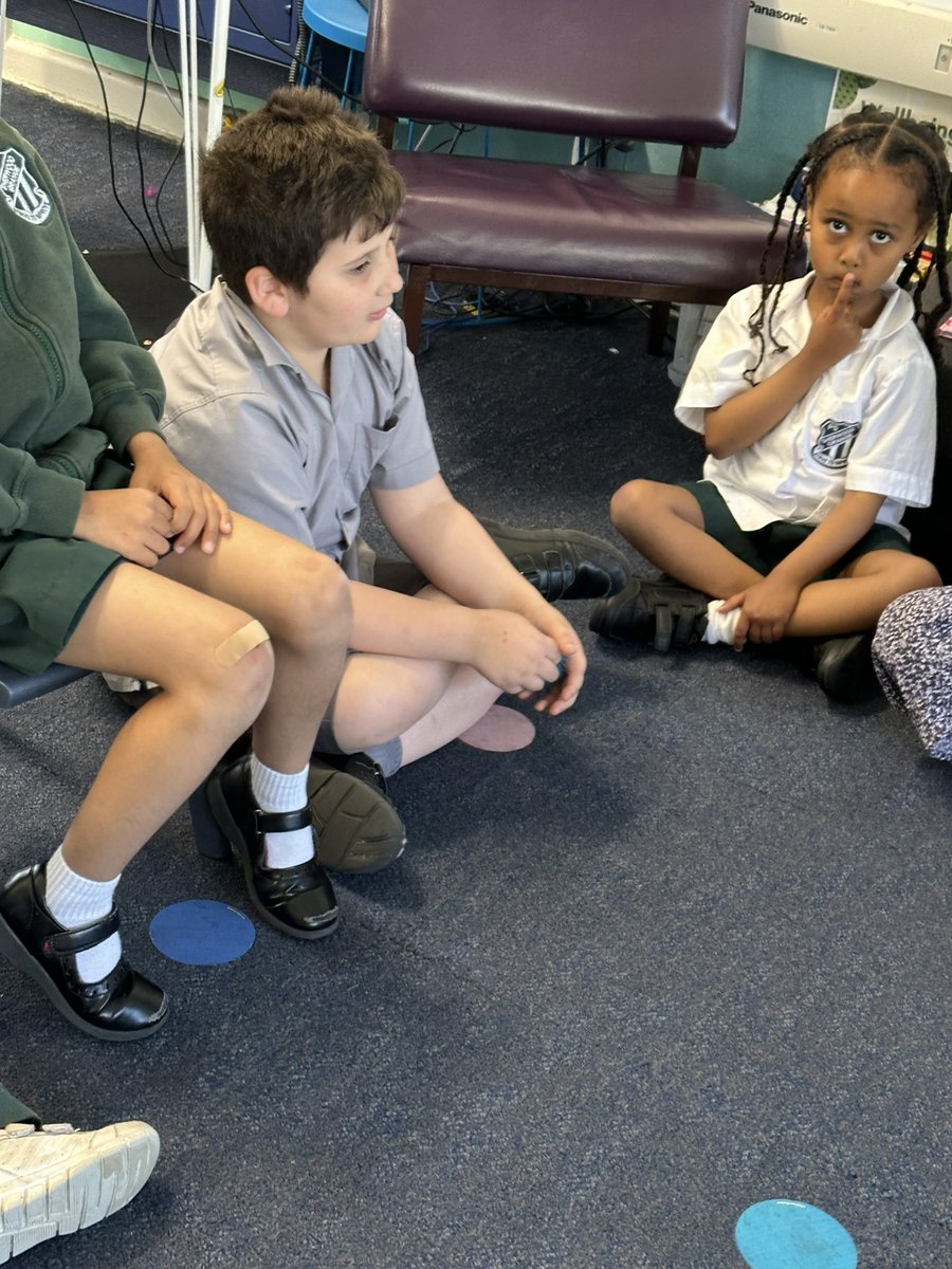 Deborah Lopez (@dcblopez) on Twitter photo #KL2023βs last circle time for the term with Miss Laura <a href="/Sherwood_Grange/">Sherwood Grange</a> #howcanwebekind?#whatmakesushappy? #KL2023βs last circle time for the term with Miss Laura <a href="/Sherwood_Grange/">Sherwood Grange</a> #howcanwebekind?#whatmakesushappy?