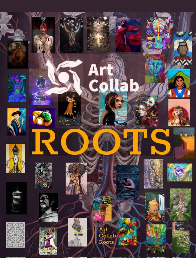 #nftcollectors  #artslovers 👀 Good news!!!
From September 20 to 25 collective drop at <a href="/niftygateway/">Nifty Gateway Studio</a> 

<a href="/mikitalpz/">Mikita</a> has brought together a large group of artists who will be presenting their artworks next Wednesday, September 20 in a massive #TwitterSpace.  

Stay tuned. ✅️