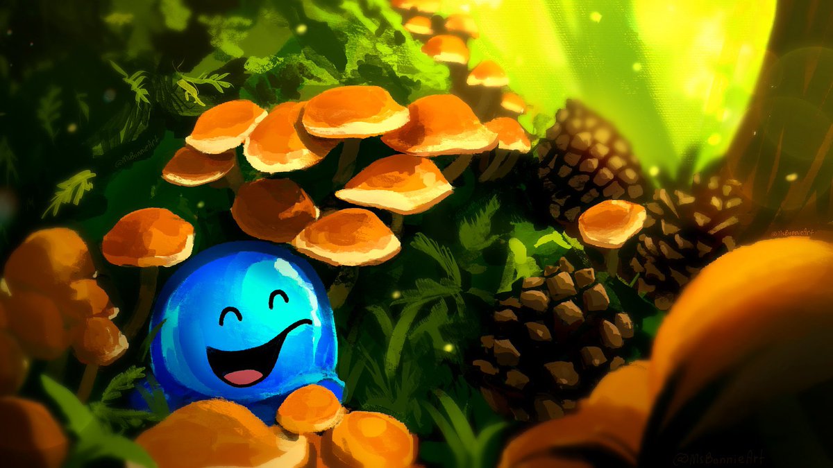 MsBonnieArt's tweet image. Hello! I'm Bonnie ^^
I'm an artist and voice actor in the Object Show Community!
Check my Carrd for more info & work availability!
msbonnieart.carrd.co
// #bfdi #tpot #objectshowcommunity
