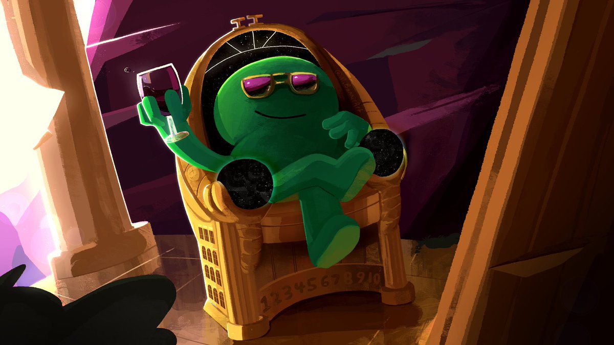 MsBonnieArt's tweet image. Hello! I'm Bonnie ^^
I'm an artist and voice actor in the Object Show Community!
Check my Carrd for more info & work availability!
msbonnieart.carrd.co
// #bfdi #tpot #objectshowcommunity