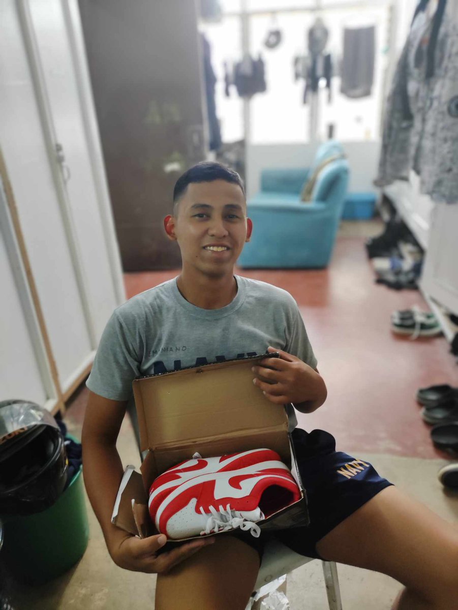 Falcon Shane C. Gemeniano tweet media