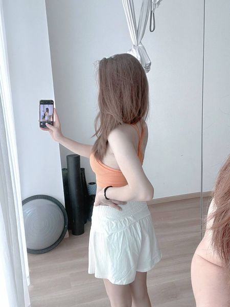 LivingColor__'s tweet image. Try to develop yourself to become beautiful and brilliant. The time you spend can be exchanged for health and a beautiful body ❤