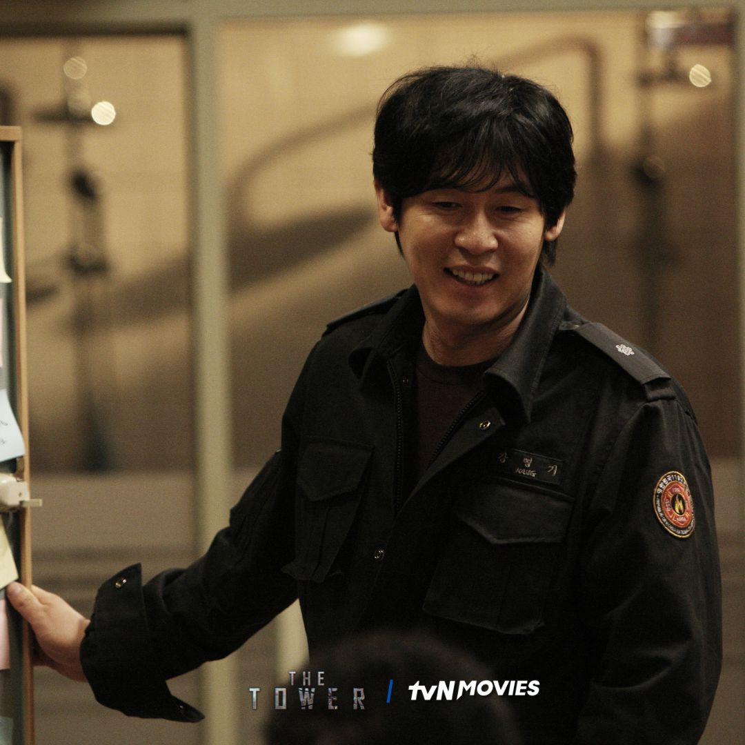 tvN_Movies tweet picture