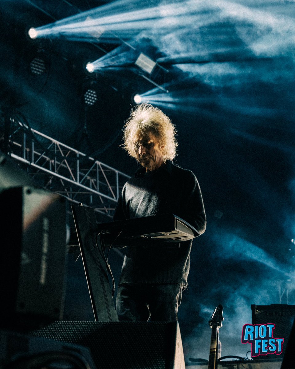 Riot Fest (@riotfest) on Twitter photo 