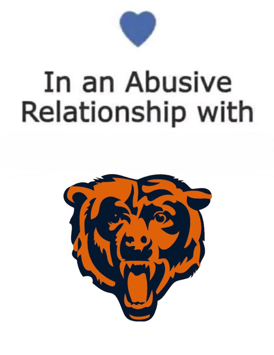 #DaBears