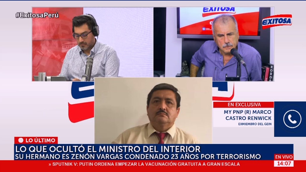 Xaper2011's tweet image. Debe saber bastante