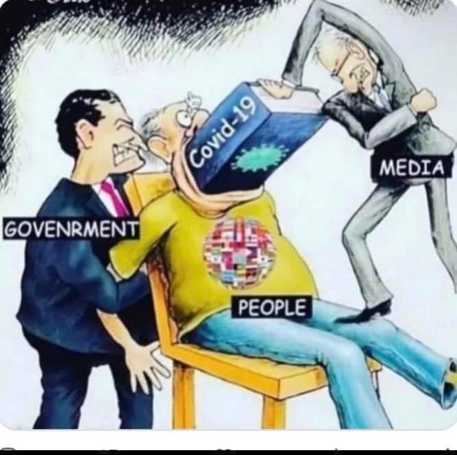 nesimallorca's tweet image. #Agenda2030 
#NeverForget 
#NeverAgain 
#MediosMasivosDeDesinformacion
#DesinformacionMasiva
#FakeNews
#ControlDeLaPoblacion
#Plandemia