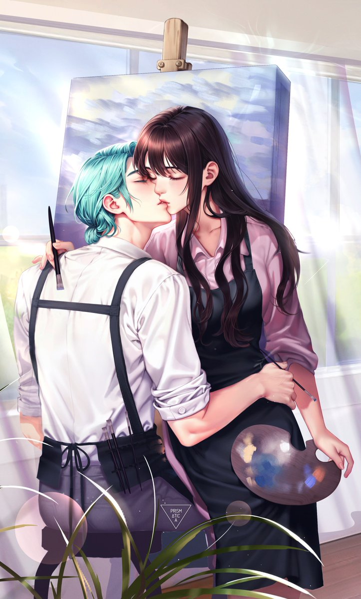 prismatic_a_'s tweet photo. I know that I'm late, but happy birthday Jihyun... a happy, colorful life, full of wonders each day. 🥺🩵

#mysticmessenger #Happy_Birthday_V 

Thank you so much Cheritz, I'm so happy too...! 😭🩵🩵🩵 https://t.co/ISj1Ecmtss
