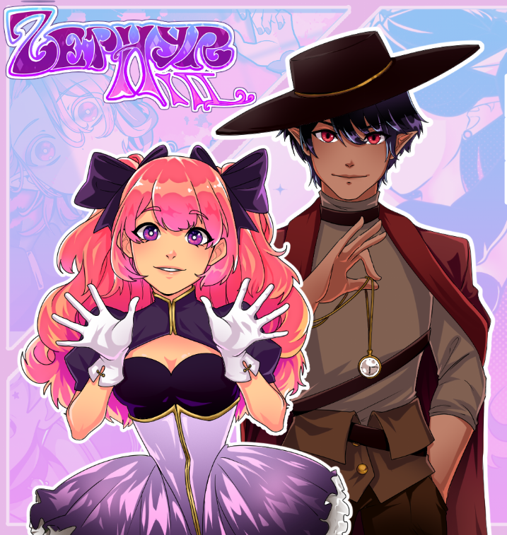 Zephyrs_stream's tweet photo. SOON WE SHALL OPEN COMMISSIONS FOR REACTIVES!!! I'll be finalizing the terms and conditions in a Google Questionnaire for you all to make it easy! More info coming soon!
#FugiTech #Reactives #commissions #WIP #artcommissions #stream #VTuberAssets https://t.co/XXfmAJ14qs
