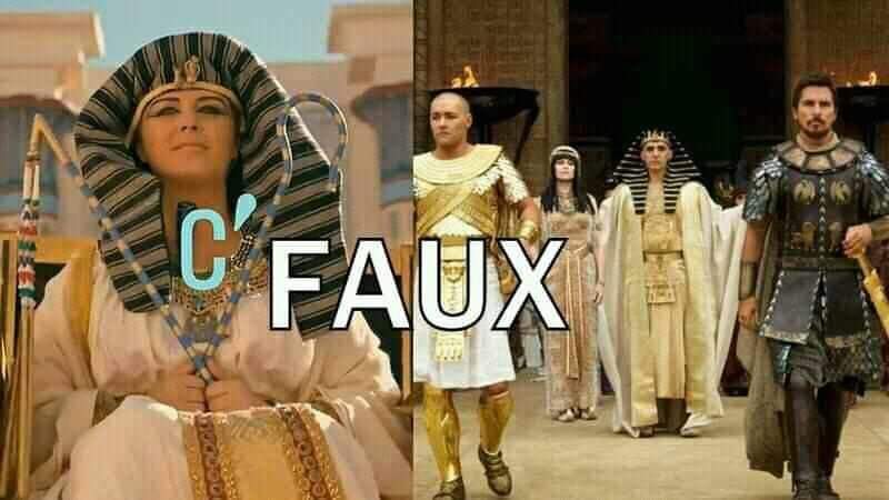 DelphineSora's tweet photo. 🔴Un intellectuel #Africain qui récite encore la version de l'histoire écrite par le Colon, et imposée dans notre système solaire après les indépendances devrait être tout simplement traité de "Terroriste intellectuel".

On ne peut construire un avenir sans conscience historique. https://t.co/7NJ3mrSZnd