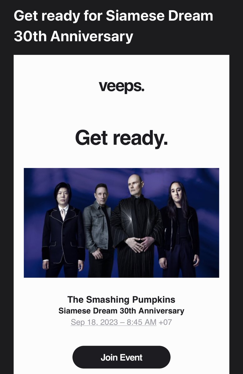 staybeautiful66's tweet image. #TheSmashingPumpkins #Veeps