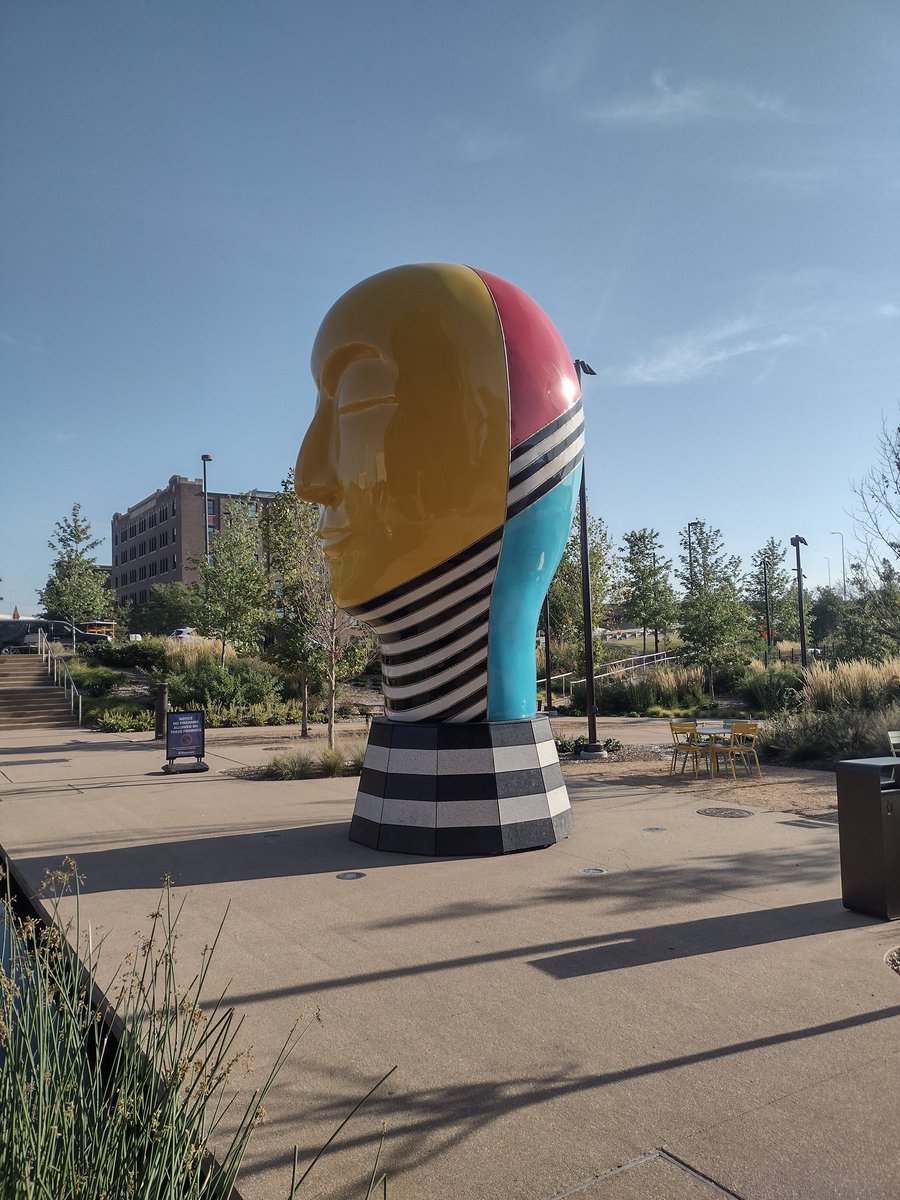 Love Omaha and kaneko