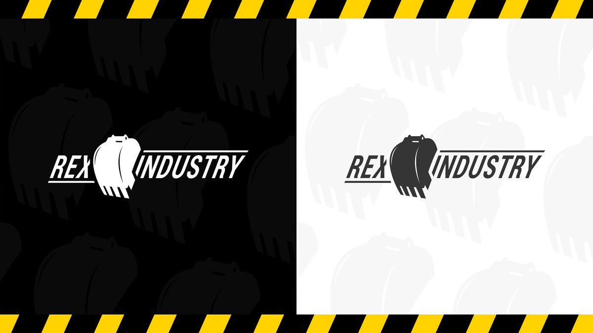 ReadGraph's tweet image. Logo Rex Industry