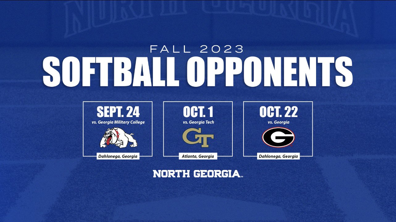 Tech Softball Schedule 2024 Hilda Larissa