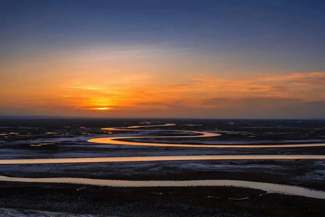 夕陽西下 夕阳西下| Facebook
