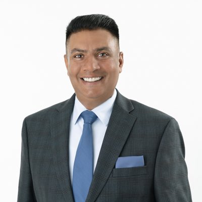Elect Paramjit Shahi for Fort Richmond