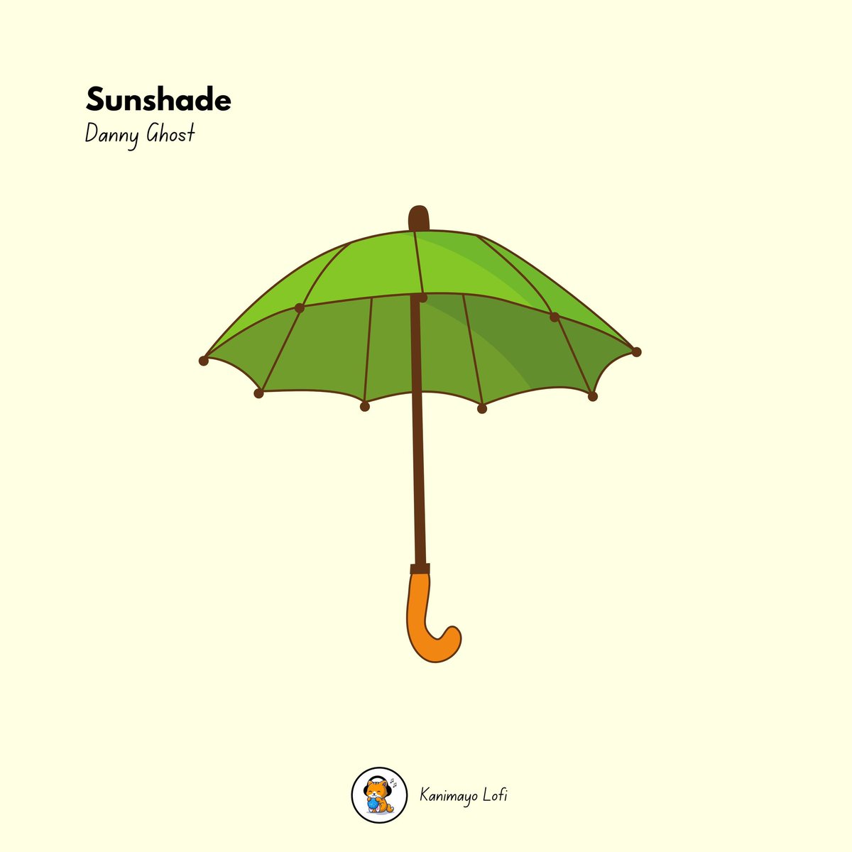 🍀 “Sunshade” is now out with Danny Ghost

🎶 Listen on all streaming platforms! 

🎵 Listen on Spotify: spotify.link/IcQ4bR8ibDb

#lofi #kanimayo #chillhop