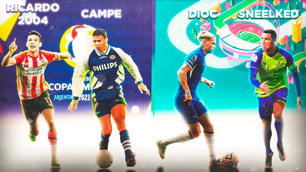 Final y Finalissima🏆🔥
Partidazos narrados en 15 min por <a href="/FrankH2H/">FrankH2H</a> en twitch.tv/frankh2h?sr=a 
Mucha suerte a los Finalistas💪 <a href="/Ricardo___2004/">Ricardo Antonio</a> @ChelseaFc__Lat 

Diseño de @Fabriciope6 💫