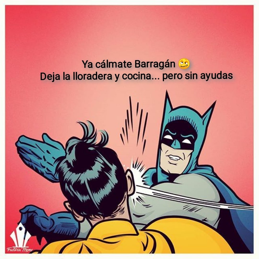 YoliPB's tweet photo. Me desespera la lloradera de Barragán. Parece que siempre busca dar lástima #MasterChefCelebritycolombia #MasterChefCelebrity #MasterChef https://t.co/VbQqYYGCeY