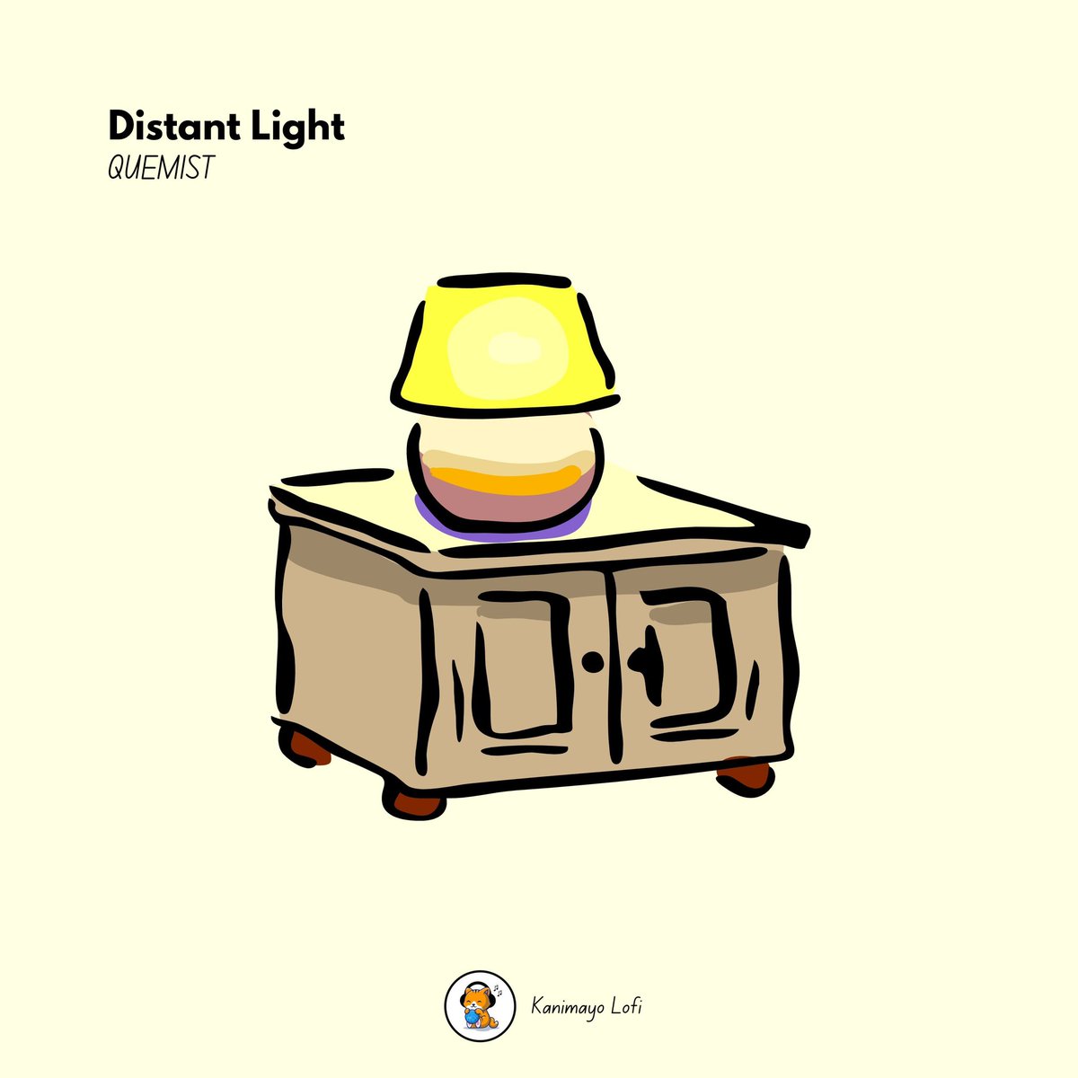 🍀 “Distant Light” is now out with QUEMIST!

🎶 Listen on all streaming platforms! 

🎵 Listen on Spotify: spotify.link/PbdWrEfjbDb

#lofi #kanimayo #chillhop