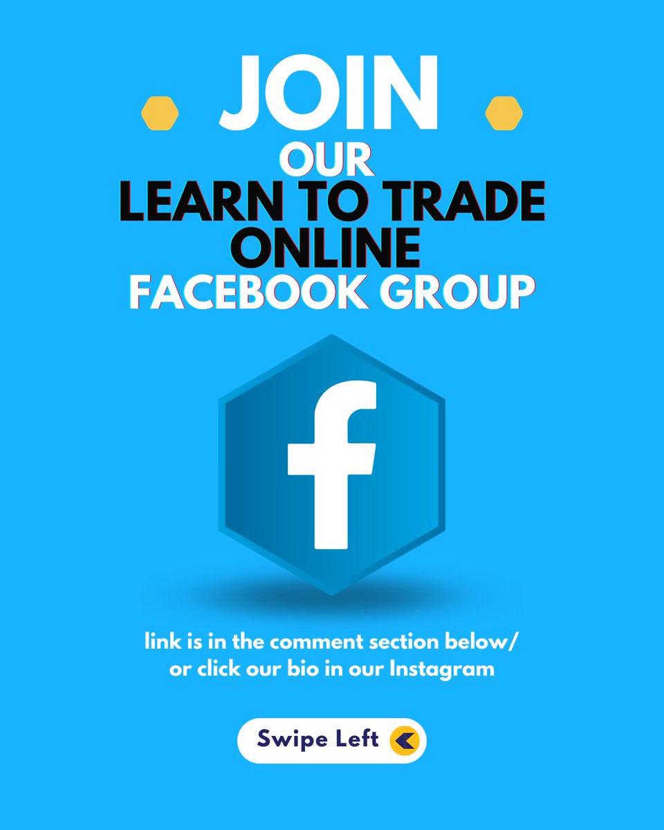 ActionsToWealth's tweet image. 🚀 Want to Win Big? Here&apos;s Your Winning Strategy! 🏆
Ready to claim the prize worth 5,000 SGD? Here&apos;s the blueprint for your success:

1️⃣ Become a member of our exclusive Learn to Trade Online Facebook group.