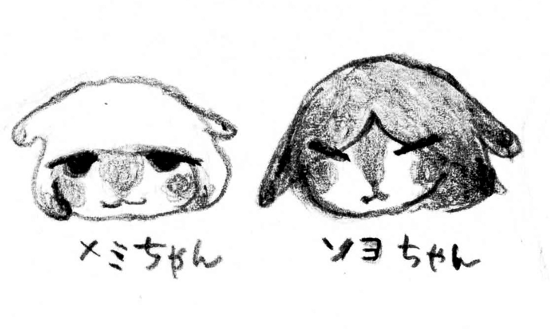 名前つけた