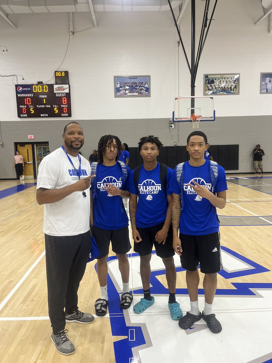 Florence Basketball tweet media