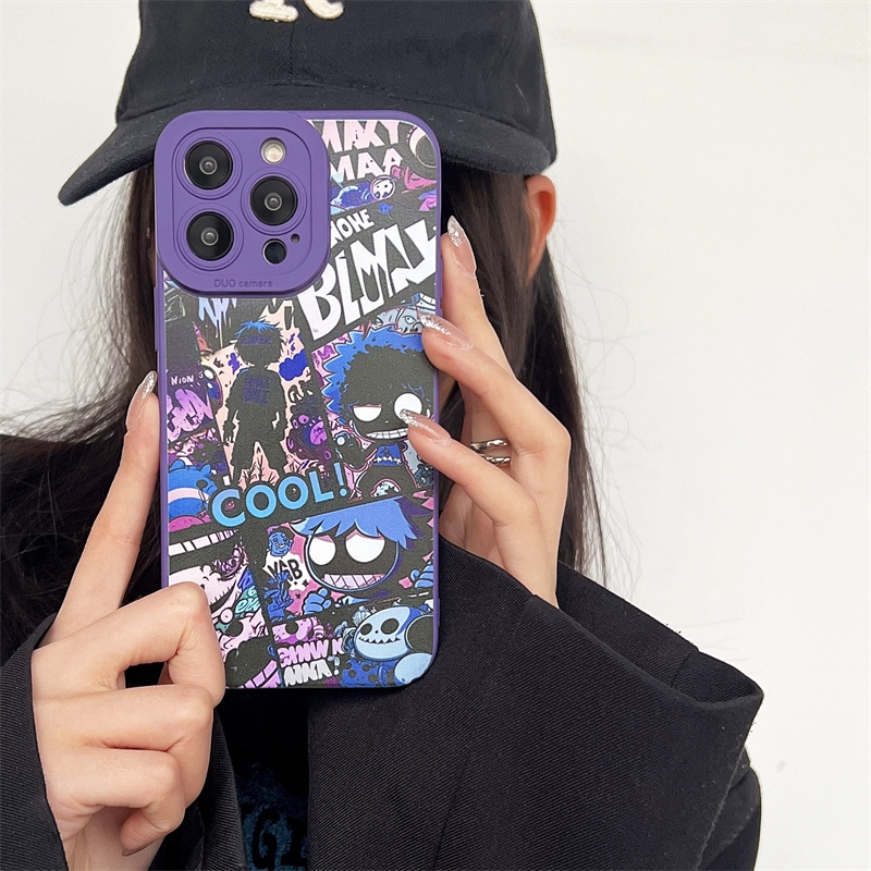 SunskyOnline's tweet image. 📱For iPhone 15 Pro Liquid Angel Eyes Comics TPU Phone Case
Shop Item #: EDA005513902B
More information🔗tinyurl.com/yoj86avp
#Phoneshell #Phonecover #softPhoneshell