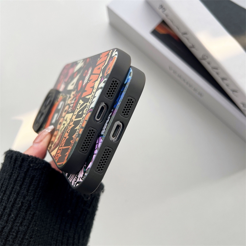 SunskyOnline's tweet image. 📱For iPhone 15 Pro Liquid Angel Eyes Comics TPU Phone Case
Shop Item #: EDA005513902B
More information🔗tinyurl.com/yoj86avp
#Phoneshell #Phonecover #softPhoneshell