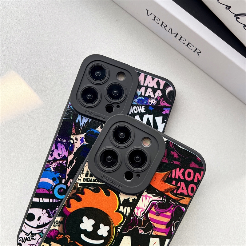 SunskyOnline's tweet image. 📱For iPhone 15 Pro Liquid Angel Eyes Comics TPU Phone Case
Shop Item #: EDA005513902B
More information🔗tinyurl.com/yoj86avp
#Phoneshell #Phonecover #softPhoneshell