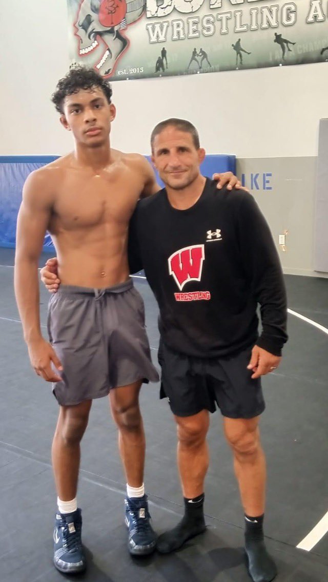 Trainning with Wisconsin