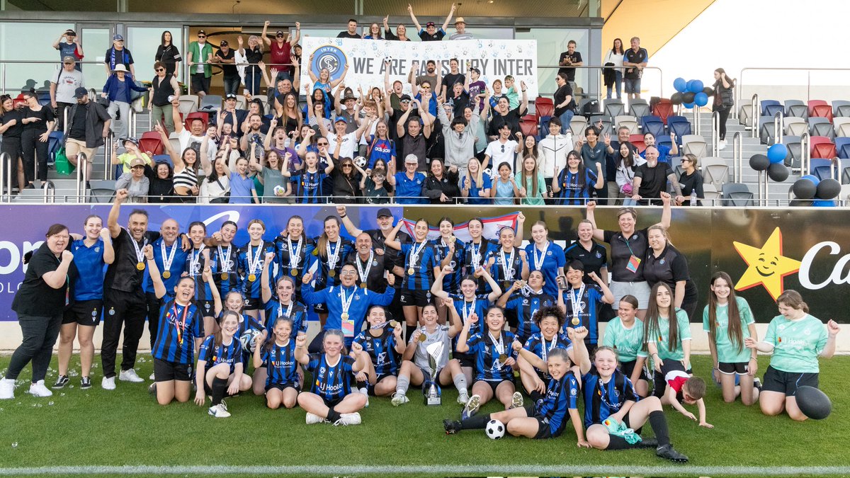 Love this club ❤️  @SalisburyInter 
2023 WNPL Champions!! #WNPLSA