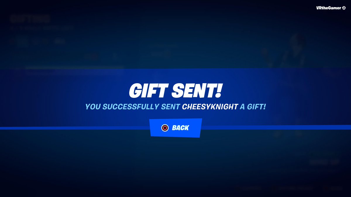 VRtheGamer's tweet photo. #TwitchVIP Enjoy this EPIC Season! #PS5Share, #FortniteLastResort #TwitchStreamer #ContentCreator #TwitchAffiliate #YouTube #FortniteChapter4Season4 #Discord #Giveaways #VRtheGamer #VR4Ever https://t.co/LwhlYAffdm