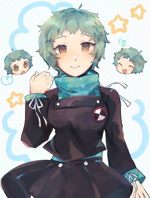 Fuuka Yamagishi tweet media
