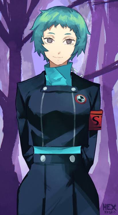 Fuuka Yamagishi tweet media
