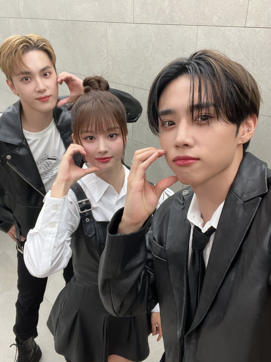 ₍ᐢ..ᐢ₎ tweet media