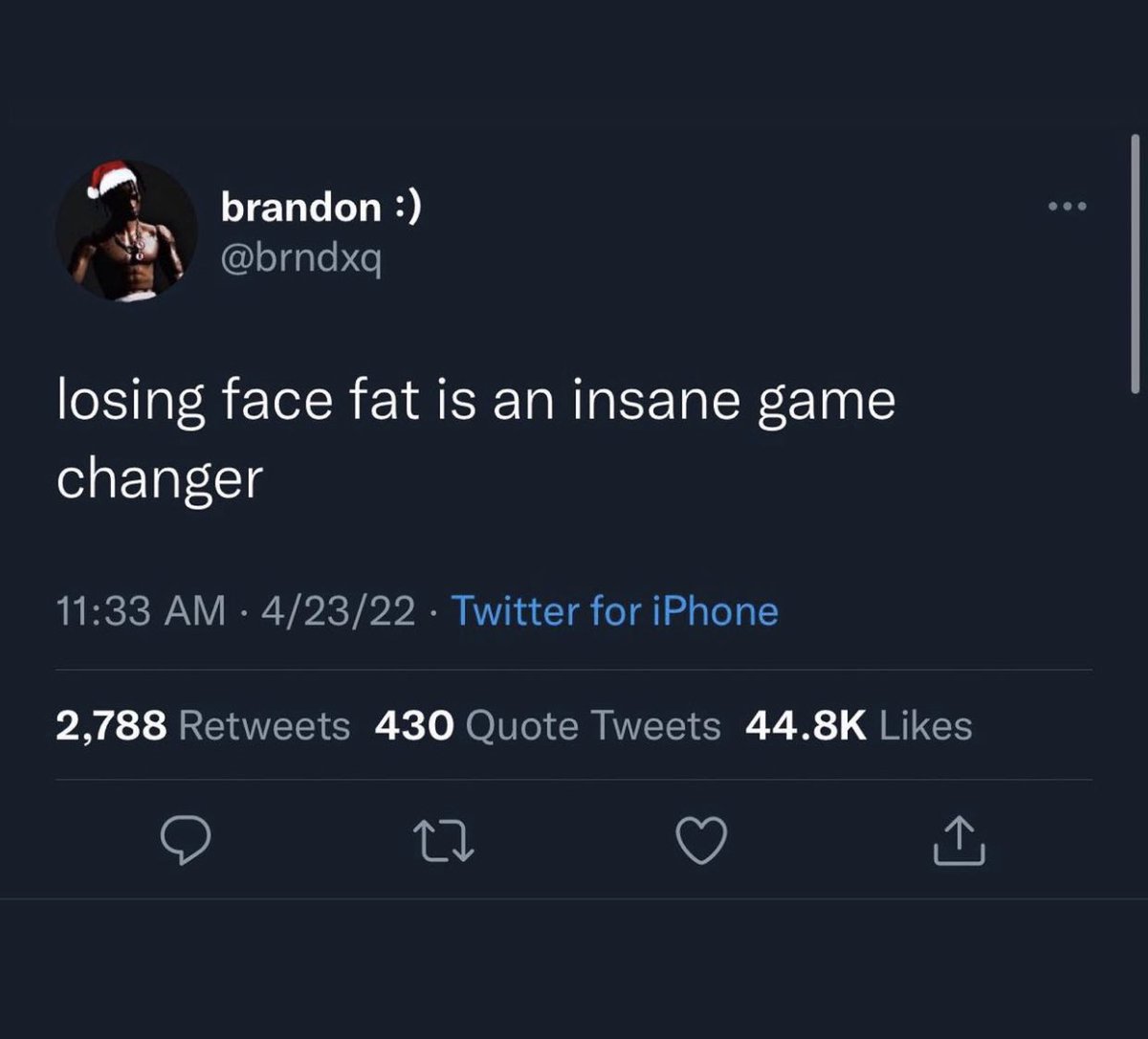 OvOBrezzzy's tweet photo. This still got me crying https://t.co/hvLxUSsfAe