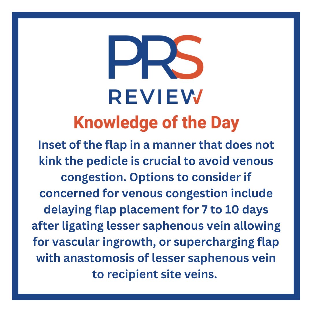 prsreview's tweet photo. Reverse sural flap
#prsreview #reversesuralflap #flap #flapsurgery #superficialsuralartery #anatomy #flapanatomy #microsurgery #plasticsurgery #reconstructivesurgery #orthopedicsurgery #surgicaleducation #medicaleducation #meded #plasticsurgeryresidency #plasticsurgeon #surgery https://t.co/NO3ORpCxGd