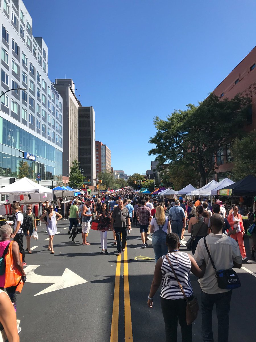 We are just TWO WEEKS away from the 48th Annual #AtlanticAntic, where you’ll have 10 blocks of shopping &amp; dining from local merchants and vendors, plus a fun filled day of family-friendly entertainment!