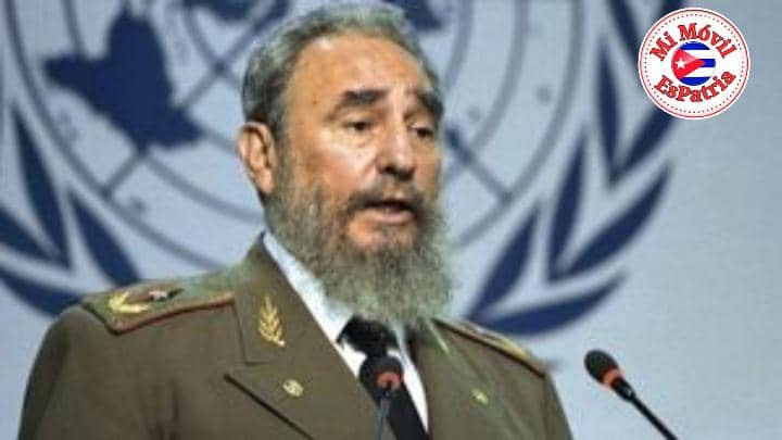 yusmailyn_m's tweet photo. #FidelPorSiempre en nuestra historia. Seremos fiel a su legado por #Cuba @DrRobertoMOjeda @YamileRamosCord https://t.co/KeQYI1aEZz
