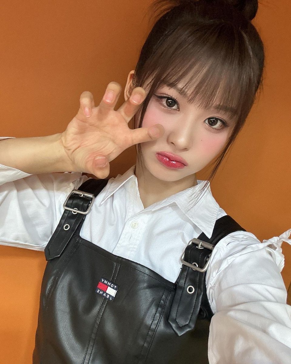 ₍ᐢ..ᐢ₎ tweet media