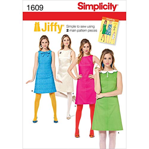 DeepPrice's tweet image. Lowest price on Amazon.com for Home &amp;amp; Kitchen Features  from Simplicity Vintage #dpdLowestPrice #SimplicityVintage #HomeKitchenFeatures
Only $8.01
amazon.com/dp/B00CYK45OG?…