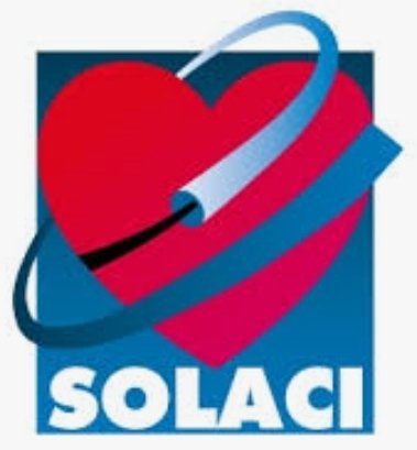 #LatiendoICCCV ... Felices recibimos la NOTICIA.... Es #OTORGADA A #CUBA la #SEDE para las #Jornadas2025 de la Sociedad Latinoamericana de Cardiología Intervencionista (SOLACI)