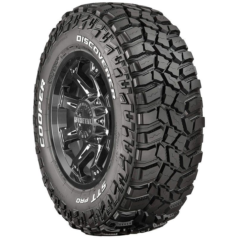 4WheelOnline's tweet photo. #Cooper #DiscovererSTTPro offers outstanding off-road performance without sacrificing on-road traction. With an M+S Rating and built using Armor Tek3 Construction, these #CopperTires help increase stability and reduce noise.
https://t.co/bmI6aeGW6u https://t.co/wM8jNjjn2B